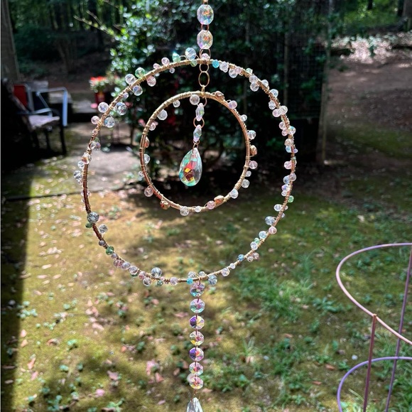 Handmade Sun-Catchers - Picture 5 of 7